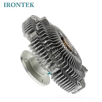 Amazon | IRONTEK 2664 エンジン冷却ファン クラッチ Infiniti